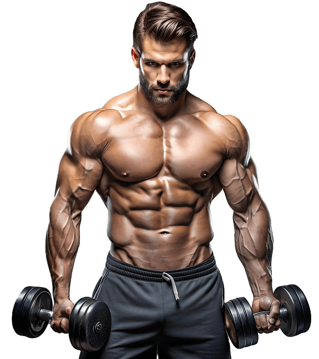 Fitwell Gym Hero - Expert Fitness Training by Badar Bukhari
